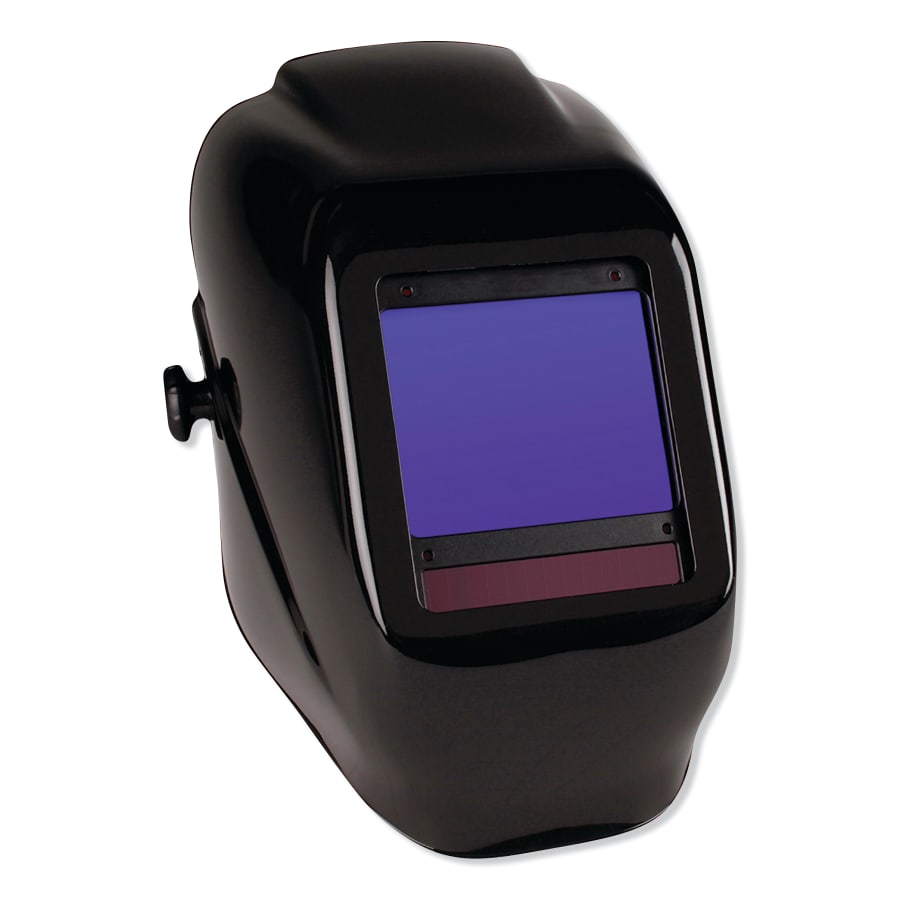 Jackson Safety TrueSight II Digital Variable ADF Welding Helmet in black